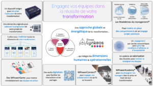 réussir ses projets de transformation